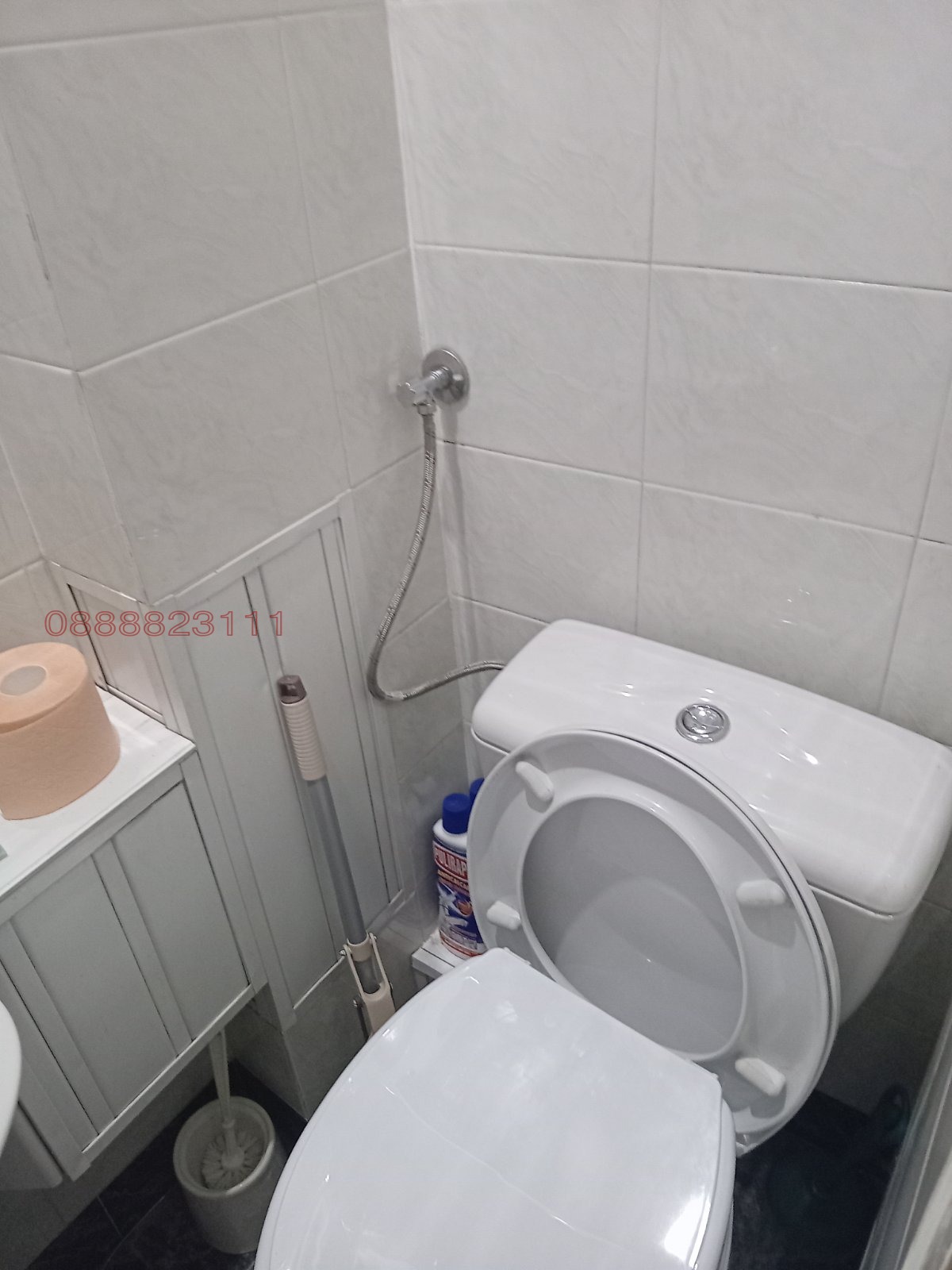 Продава 3-СТАЕН, гр. Русе, Център, снимка 17 - Апартаменти - 55403289