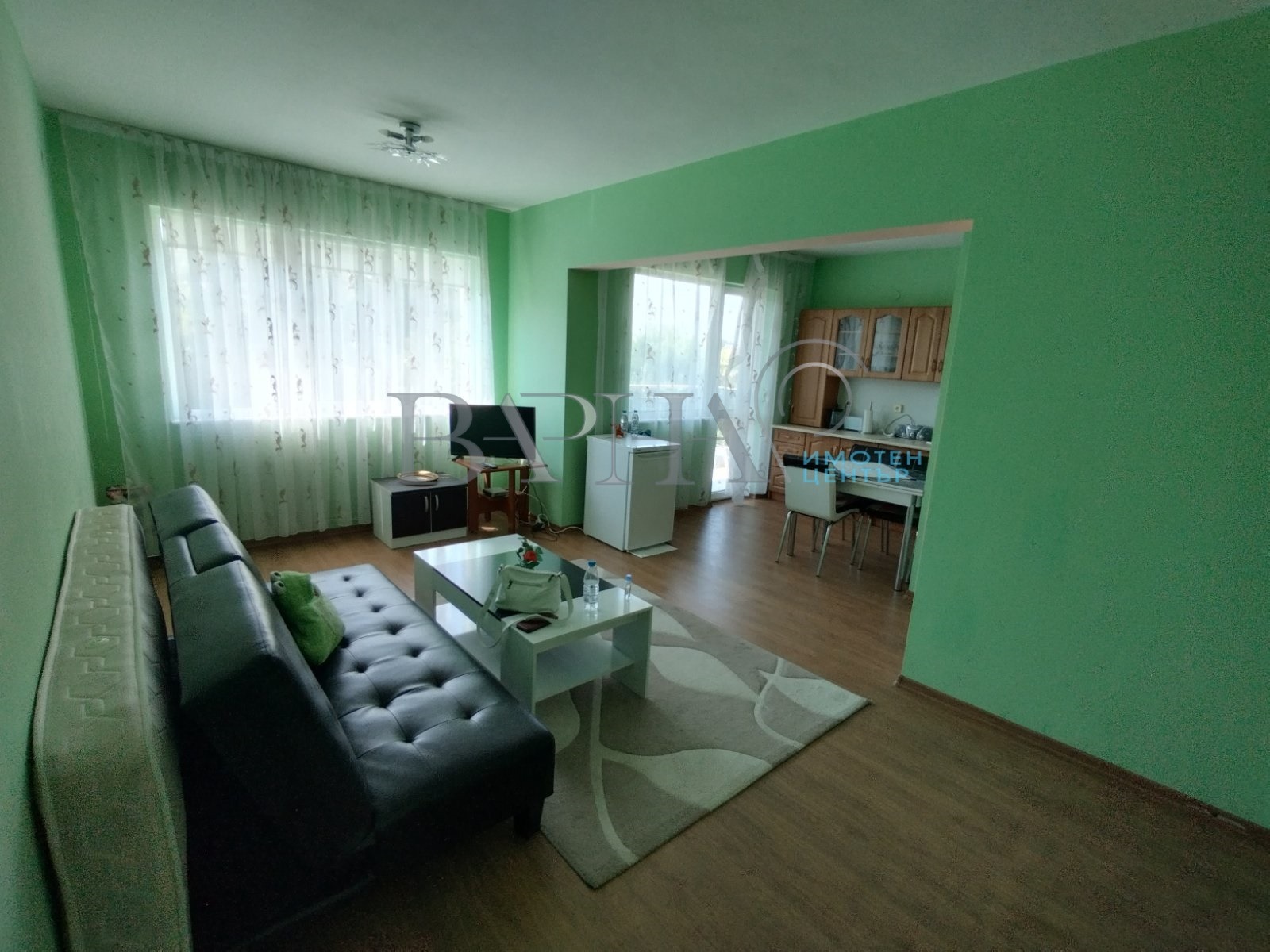 Продава 4-СТАЕН, гр. Каварна, област Добрич, снимка 3 - Апартаменти - 54514341