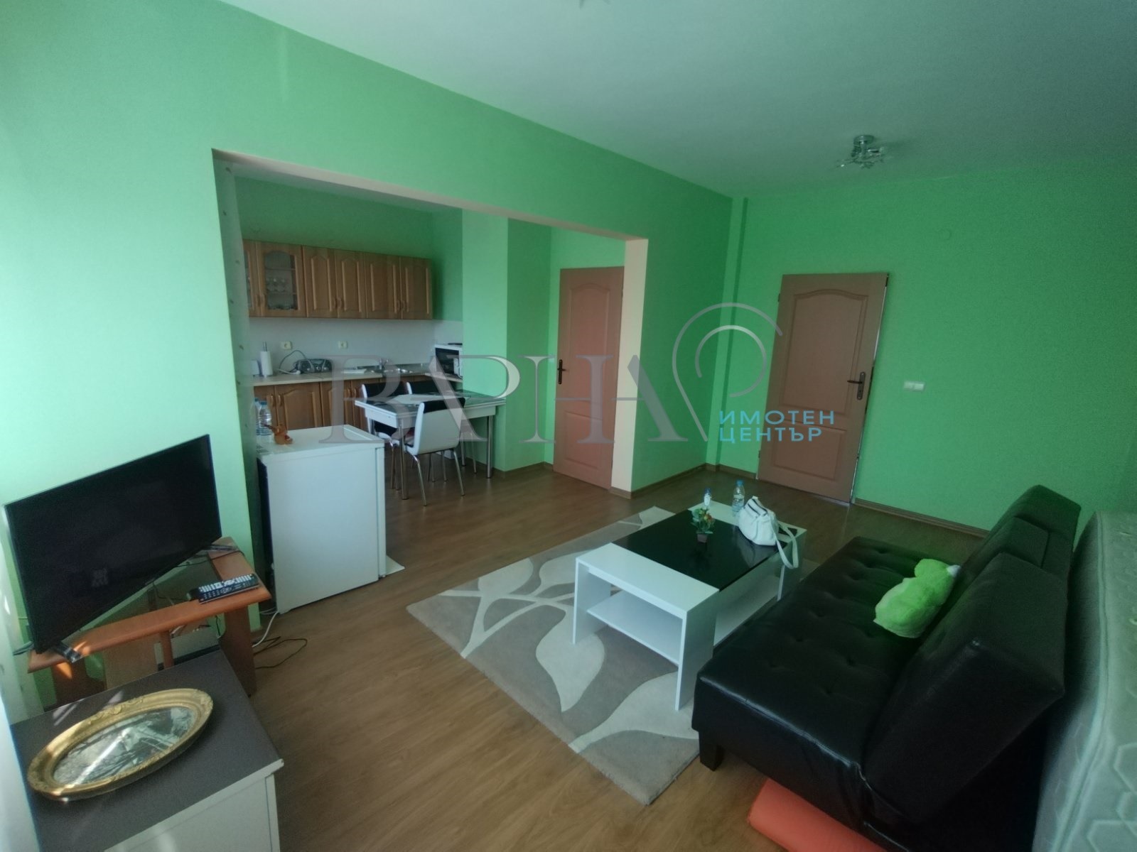 Продава 4-СТАЕН, гр. Каварна, област Добрич