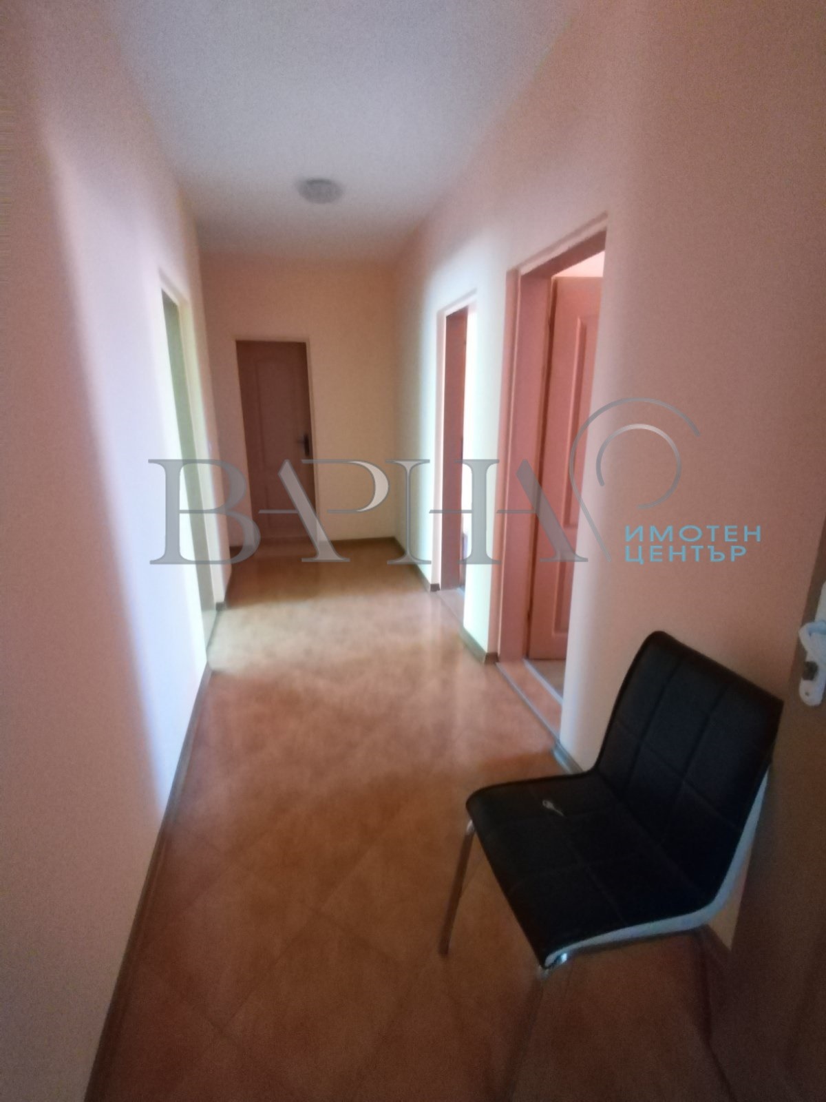 Продава 4-СТАЕН, гр. Каварна, област Добрич, снимка 12 - Апартаменти - 54514341