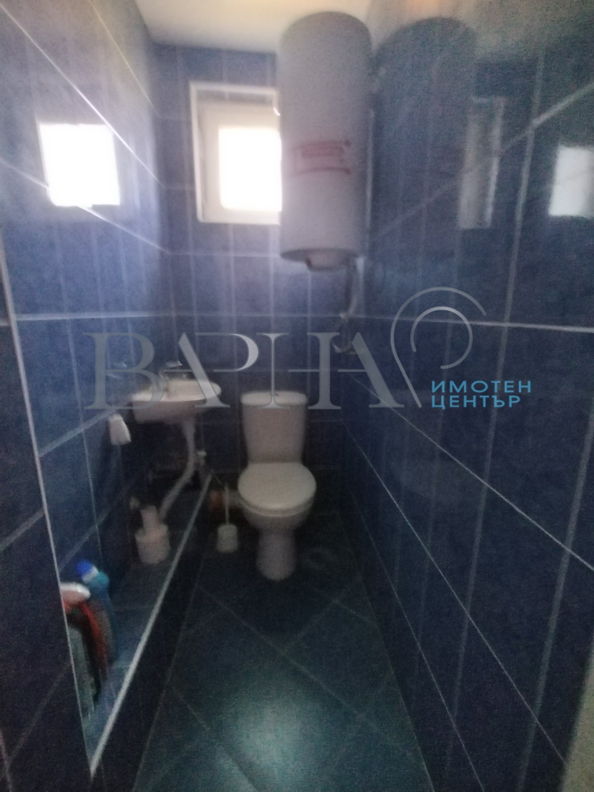 Продава 4-СТАЕН, гр. Каварна, област Добрич, снимка 10 - Апартаменти - 54514341