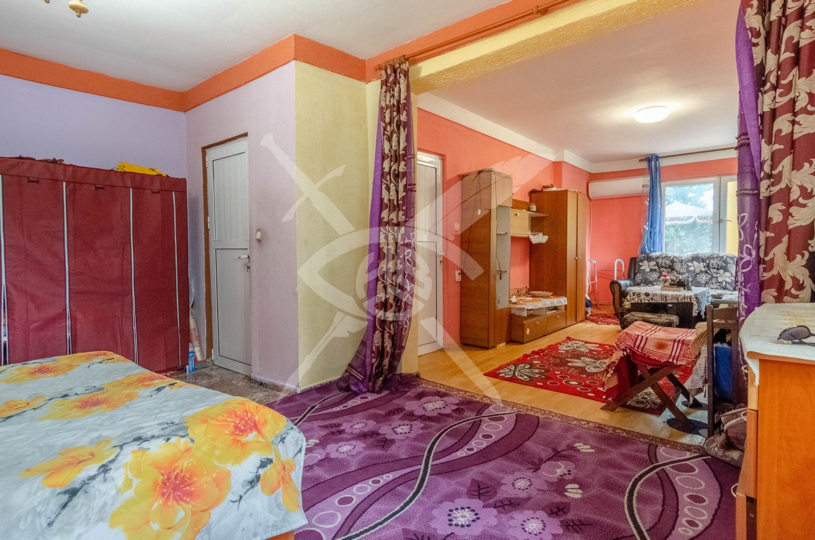 Продава КЪЩА, гр. София, гр. Нови Искър, снимка 2 - Къщи - 41403828