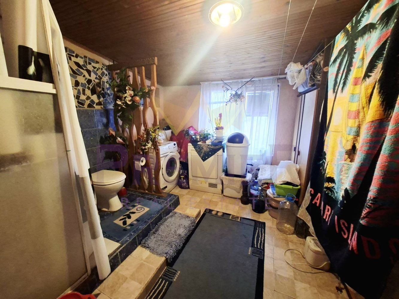 Продава КЪЩА, гр. Варна, Автогара, снимка 9 - Къщи - 54026579