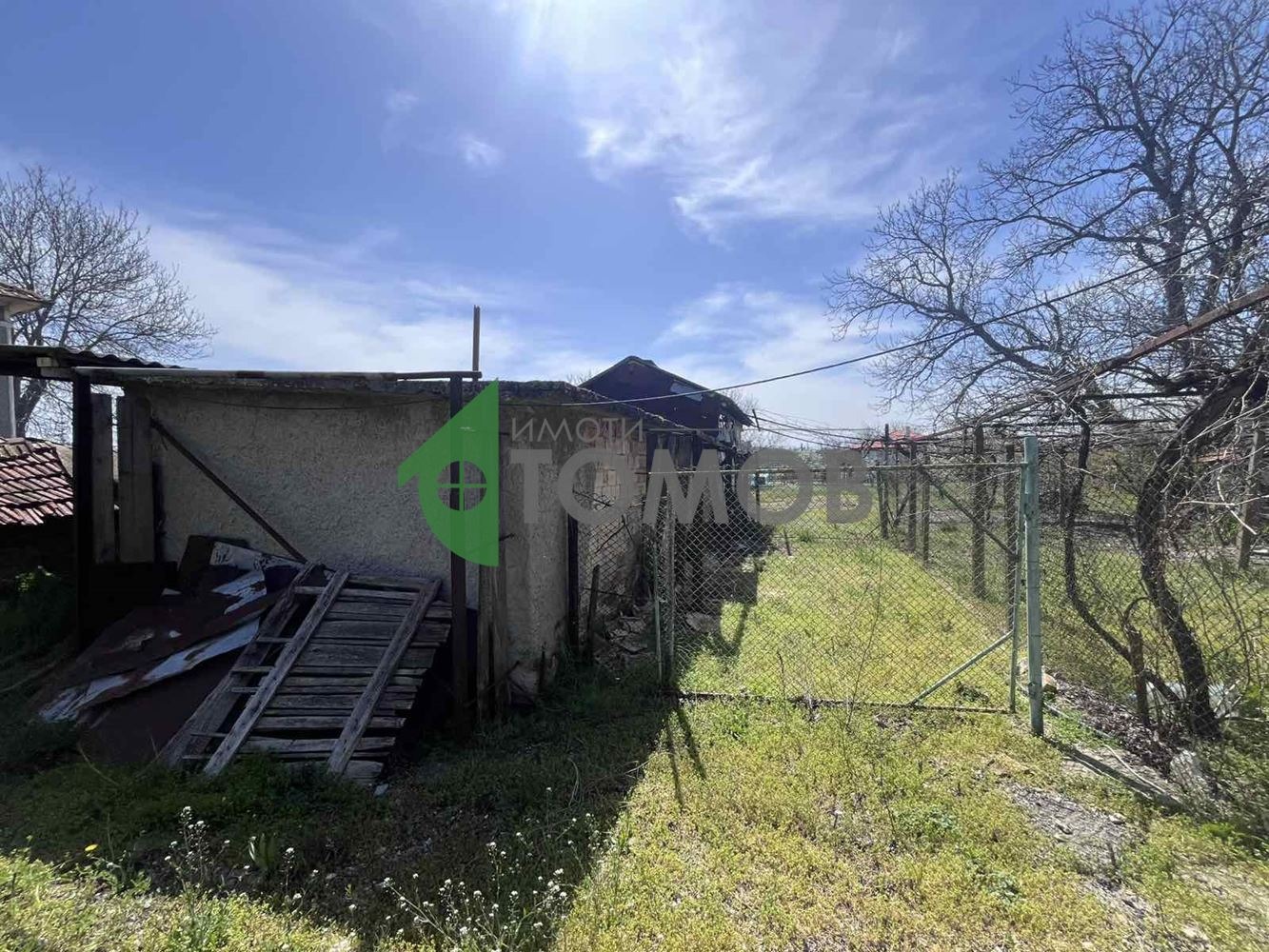 Продава КЪЩА, гр. Шумен, Мътница, снимка 14 - Къщи - 54262099