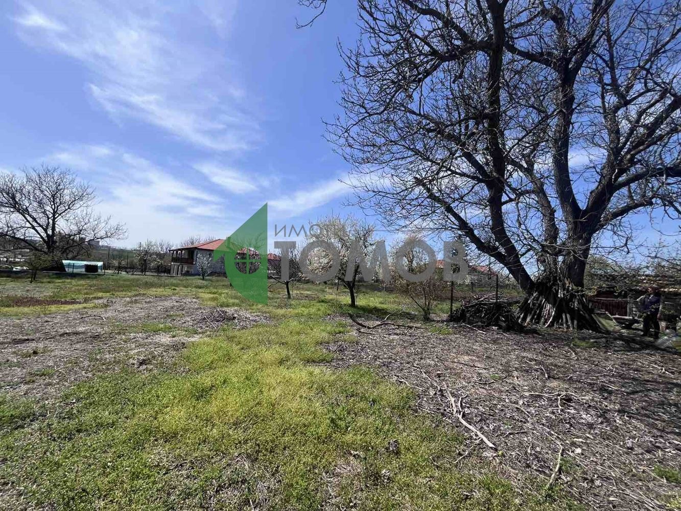 Продава КЪЩА, гр. Шумен, Мътница, снимка 15 - Къщи - 54262099