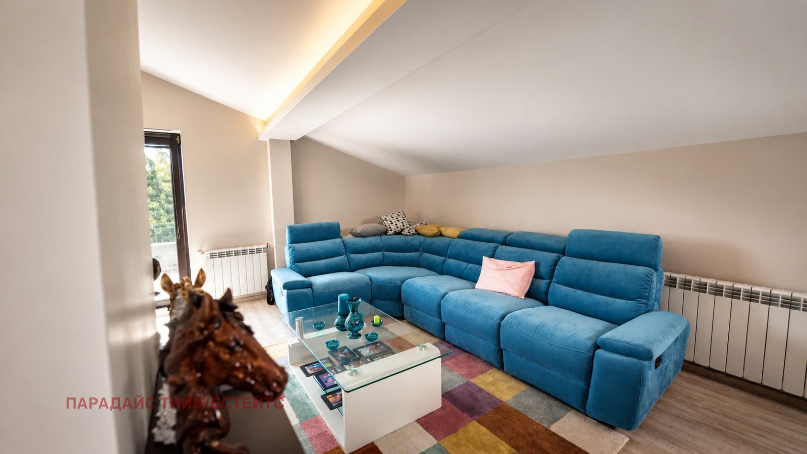 Продава КЪЩА, гр. София, гр. Банкя, снимка 4 - Къщи - 55175017