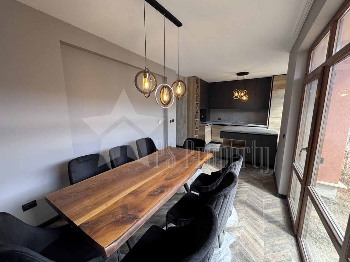 Продава КЪЩА, гр. Стара Загора, Студентско градче, снимка 3 - Къщи - 55228868
