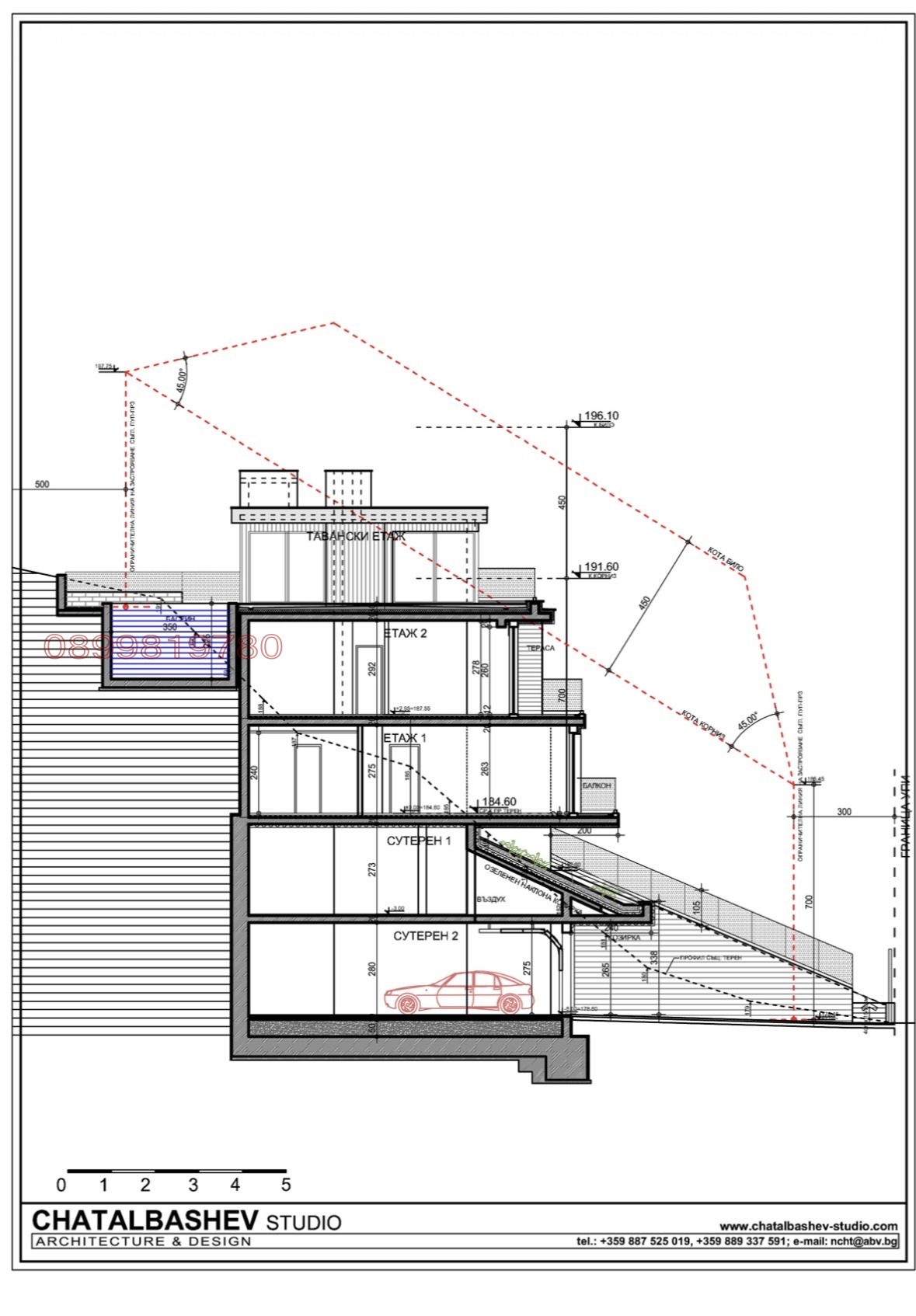 Продава ПАРЦЕЛ, гр. Варна, м-т Акчелар, снимка 7 - Парцели - 53964743