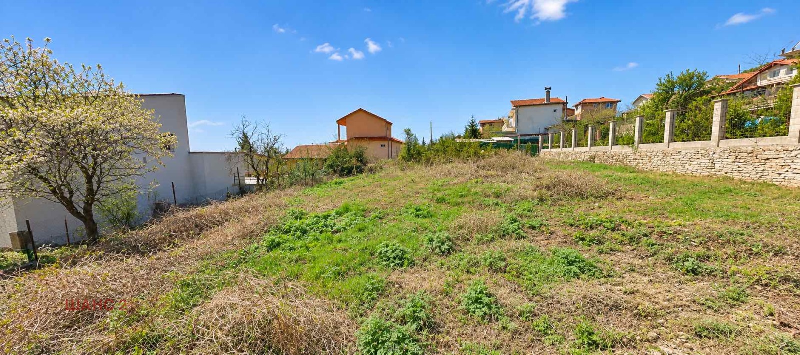 Продава ПАРЦЕЛ, гр. Балчик, област Добрич