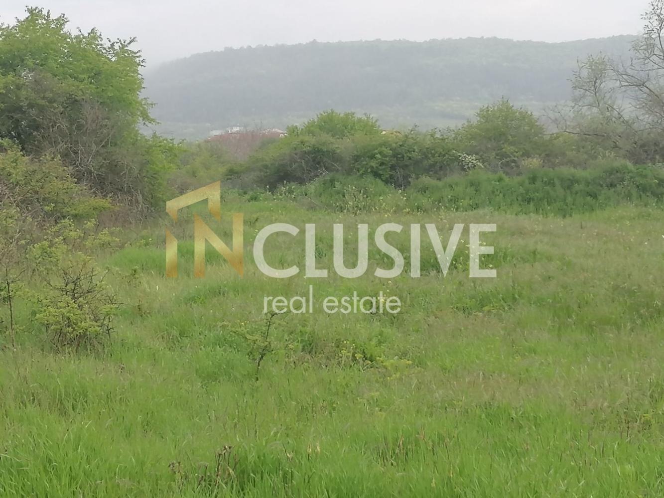 Продава ПАРЦЕЛ, с. Рогачево, област Добрич, снимка 5 - Парцели - 56431344