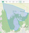 Продава ПАРЦЕЛ, с. Доброглед, област Варна, снимка 4