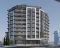 Продава  2-стаен град Бургас , Братя Миладинови , 73 кв.м | 52267629 - изображение [12]