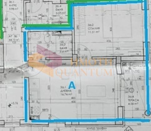 Продава 2-СТАЕН | Imot.bg — изображение 3