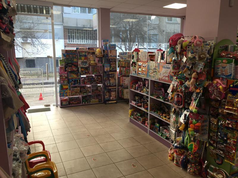 Продава ДЕТСКИ ЦЕНТЪР | Imot.bg — изображение 1