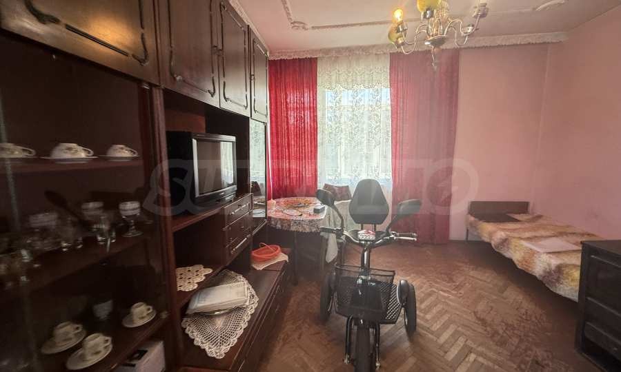 Продава ЕТАЖ ОТ КЪЩА | Imot.bg — изображение 14