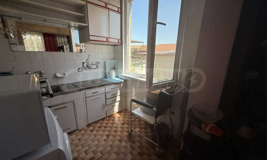 Продава ЕТАЖ ОТ КЪЩА | Imot.bg — изображение 17