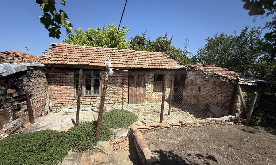 Продава ЕТАЖ ОТ КЪЩА | Imot.bg — изображение 4