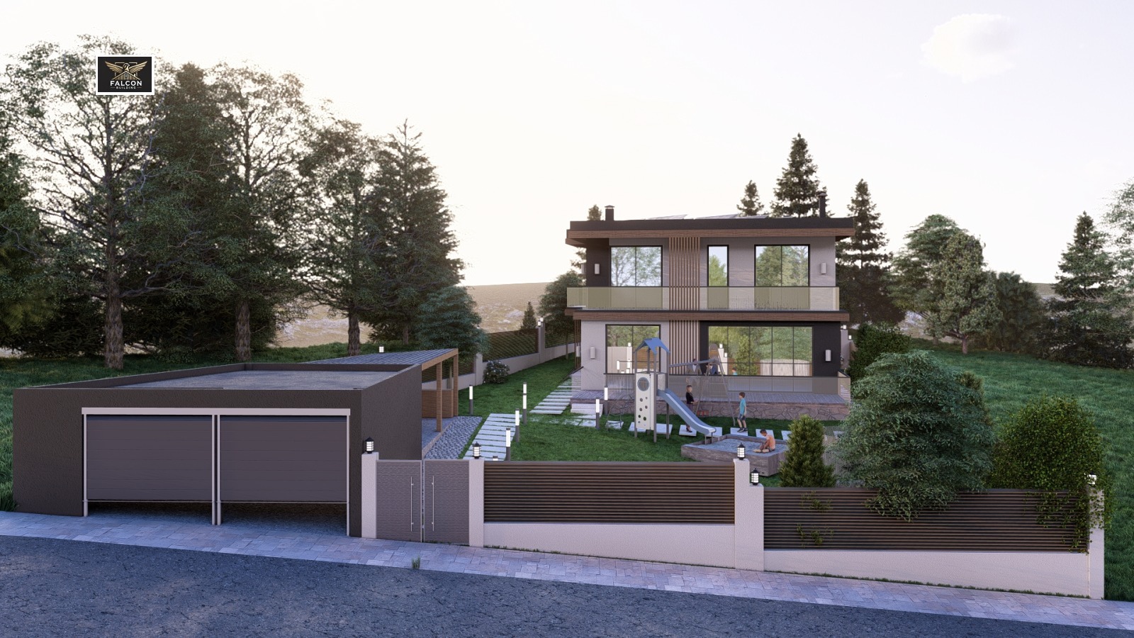 Продава КЪЩА | Imot.bg — изображение 1