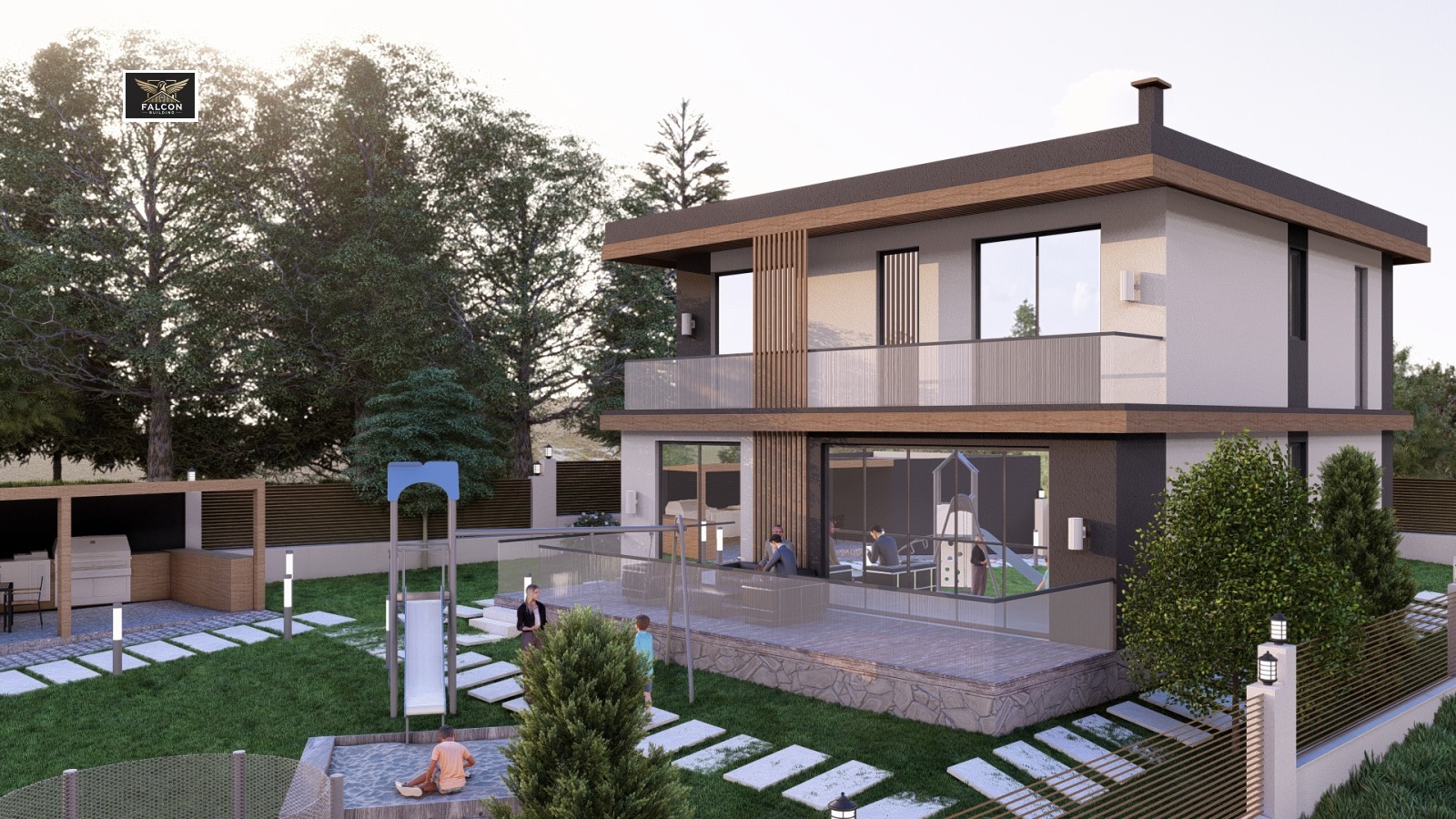 Продава КЪЩА | Imot.bg — изображение 3