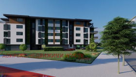 1 quarto Hristo Smirnenski, Plovdiv 3