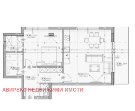 1 quarto Hristo Smirnenski, Plovdiv 2