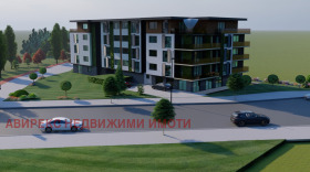 1 quarto Hristo Smirnenski, Plovdiv 4