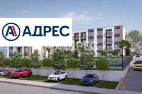 Продава  2-стаен, град Варна