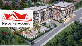 Продава 3-стаен област Бургас гр. Царево - [1] 