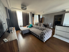 3+ bedroom Krastova vada, Sofia 1