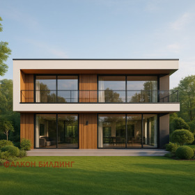 Maison Novi han, région Sofia