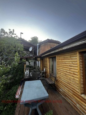 Til salg Hus