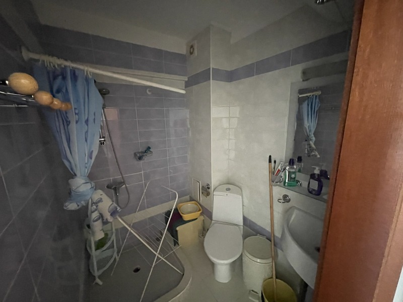 Myytävänä  Studio Burgasin alue , k.k. Slantšev brjag , 30 neliömetriä | 44113091 - kuva [5]