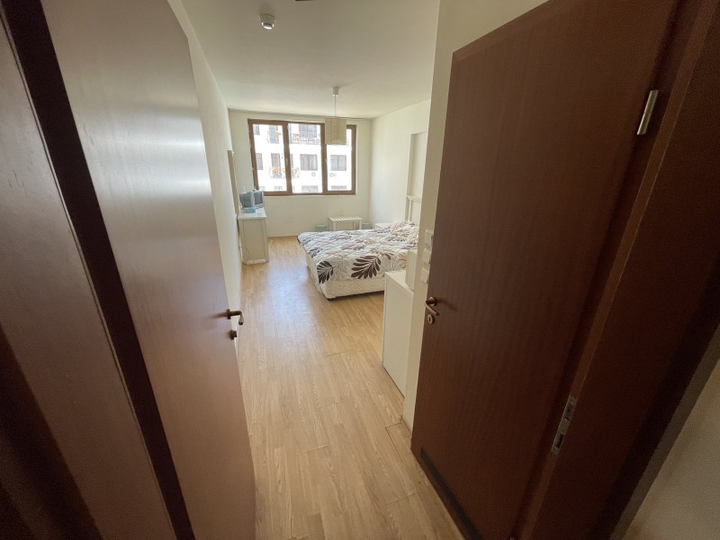 Myytävänä  Studio Burgasin alue , k.k. Slantšev brjag , 30 neliömetriä | 44113091 - kuva [4]