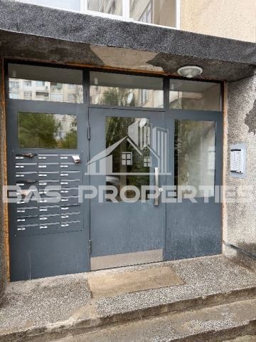Продава  1-стаен град София , Обеля 2 , 48 кв.м | 91944887 - изображение [14]