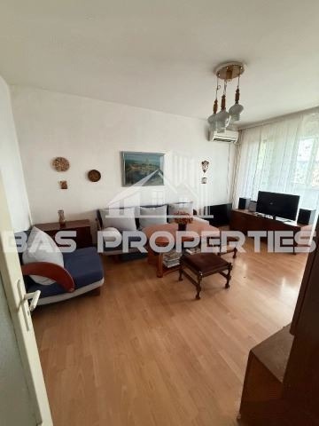Продава  1-стаен град София , Обеля 2 , 48 кв.м | 91944887