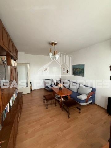Продава  1-стаен град София , Обеля 2 , 48 кв.м | 91944887 - изображение [2]