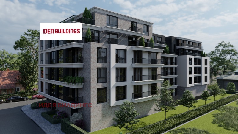 Продава 1-СТАЕН, гр. София, Люлин 8, снимка 9 - Апартаменти - 52439696