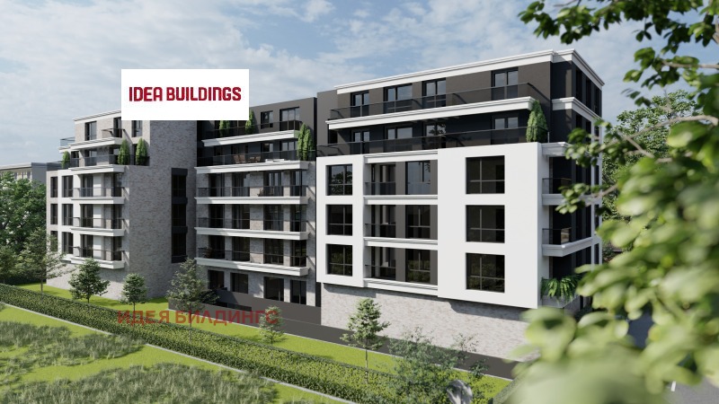 Продава 1-СТАЕН, гр. София, Люлин 8, снимка 8 - Апартаменти - 52439696