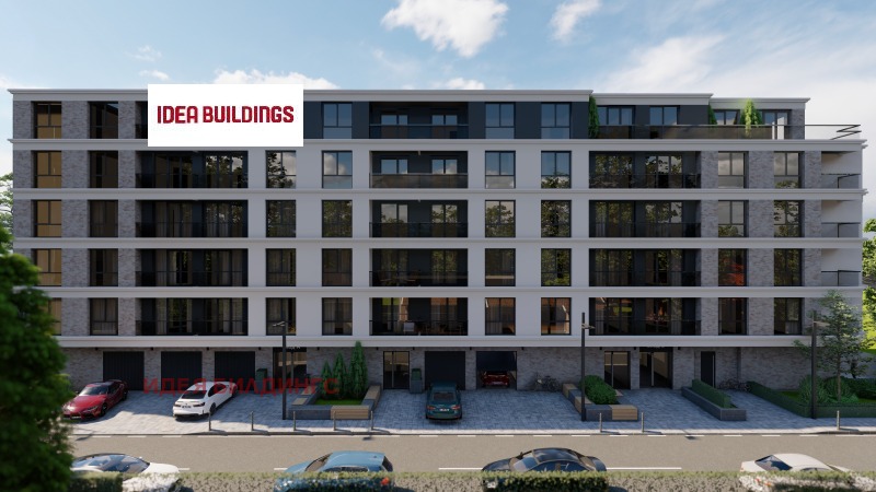 Продава 1-СТАЕН, гр. София, Люлин 8, снимка 7 - Апартаменти - 52439696