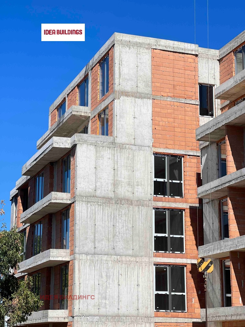 Продава 1-СТАЕН, гр. София, Люлин 8, снимка 4 - Апартаменти - 52439696