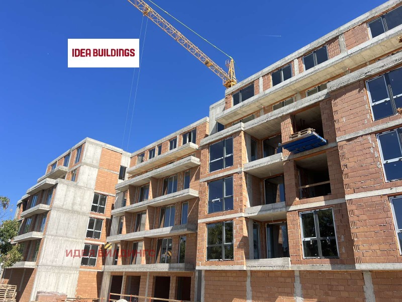 Продава 1-СТАЕН, гр. София, Люлин 8, снимка 5 - Апартаменти - 52439696