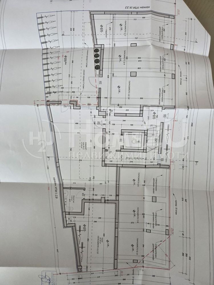 Продава 1-СТАЕН, гр. Варна, Христо Ботев, снимка 2 - Апартаменти - 52849589