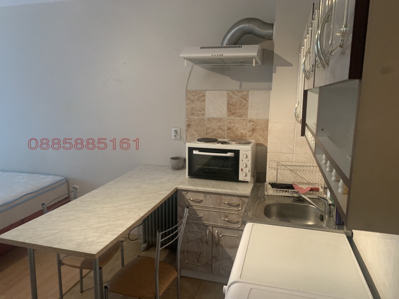 Продава 1-СТАЕН, гр. София, Борово, снимка 2 - Апартаменти - 53006581