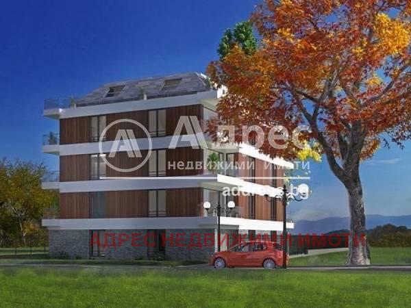 En venta  1 dormitorio Sofia , Malinova dolina , 86 metros cuadrados | 81171037 - imagen [2]