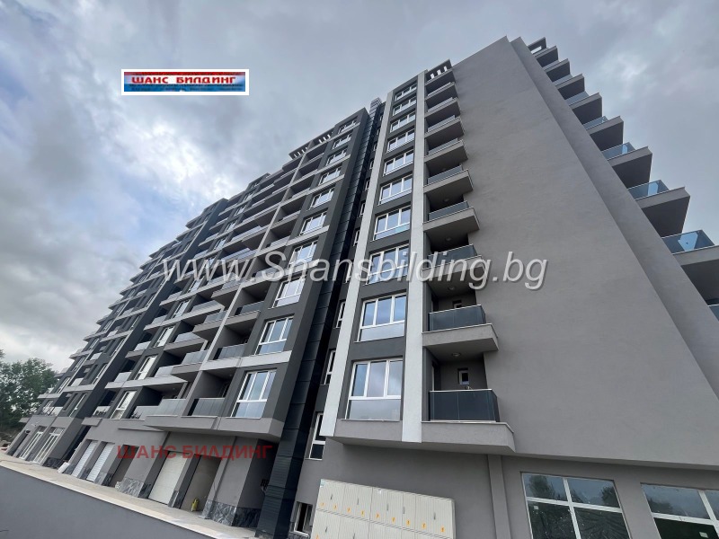 Продава 2-СТАЕН, гр. Пловдив, Кършияка, снимка 3 - Aпартаменти - 42582682