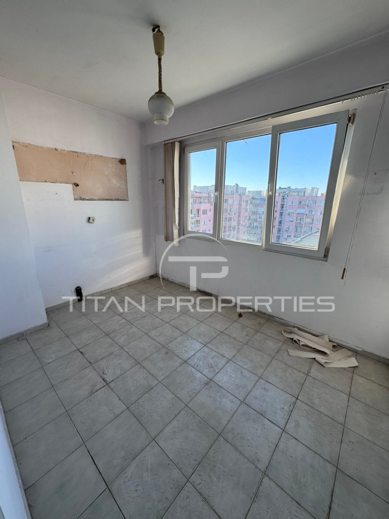 Продава  1 slaapkamer Plovdiv , Kjutsjuk Parizj , 65 кв.м | 68840318