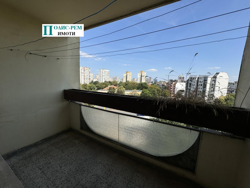 À venda  1 quarto Sofia , Serdika , 75 m² | 89341837 - imagem [12]