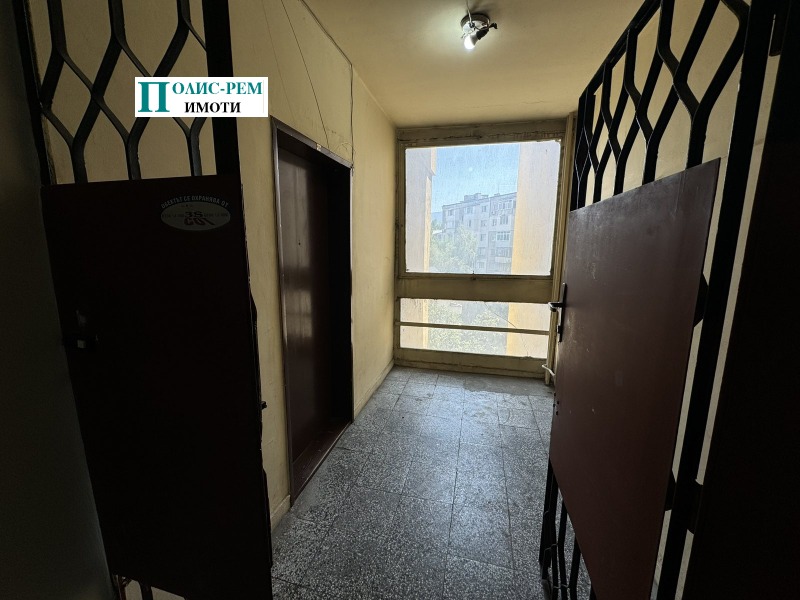 In vendita  1 camera da letto Sofia , Serdika , 75 mq | 89341837 - Immagine [13]