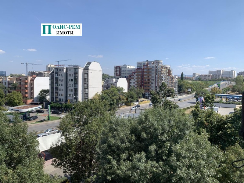 In vendita  1 camera da letto Sofia , Serdika , 75 mq | 89341837 - Immagine [15]