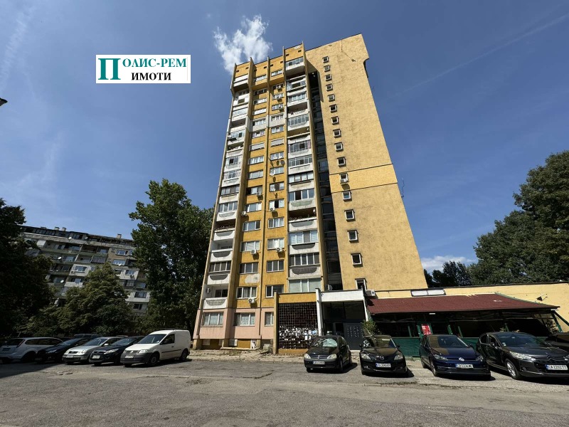 Na sprzedaż  1 sypialnia Sofia , Serdika , 75 mkw | 89341837 - obraz [14]